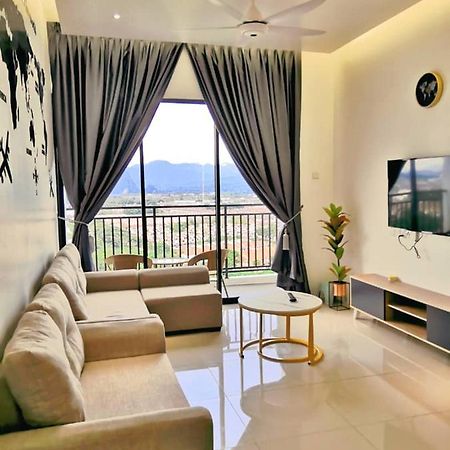 Voguestay At The Cove Hillside Residential Ipoh Luaran gambar